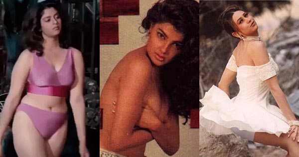 Sexxy Vdio Boolld Odia - 9 hot actresses from 90s Bollywood and their bold photos - see now.
