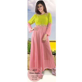 Katalog Online Gamis Giardino