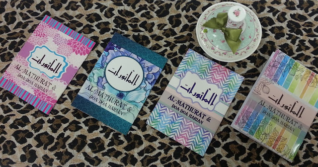 GIVEAWAY : 1st Anniversary Blog & My Birthday, bonde zaidalifah