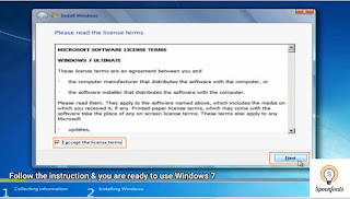 How to Create Bootable USB for Windows 7