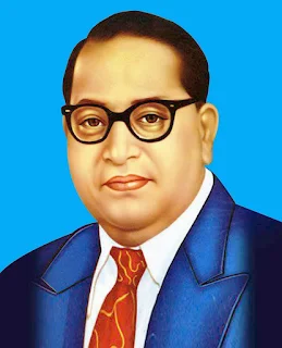 Baba Saheb Dr. Bhim Rao Ambedkar