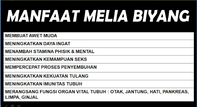 Picture Produk Pt. Melia Sehat Sejahtera 11