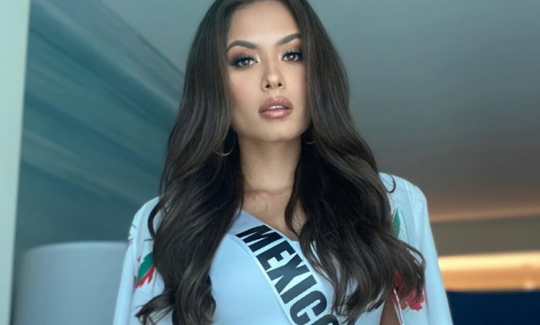 Cuánto ganó Andrea Meza tras coronarse Miss Universo