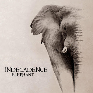 2012 indecadence - Elephant