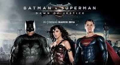 Batman v Superman: Dawn of Justice ( 2016 ) Full Dwonload Movie
