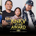 KKNV VIRAL AWARD: DAVIDVIDZ KUMBIBI  PEROLEH UNDIAN TERTINGGI DIKEJAR RYAN BAKERY, ALIFF SYUKRI!