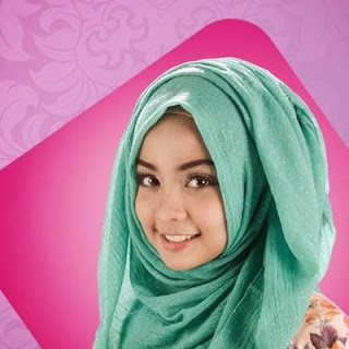 juara 1 puteri muslimah