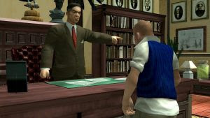 Bully: Anniversary Edition Apk+Data v1.0.0.14 for Android Terbaru