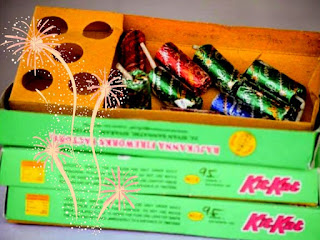 Best Top 10 crackers noise-less crackers 2022- Best noise-less crackers for Diwali