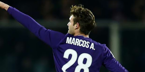 CALCIOMERCATO: FIORENTINA,UFFICIALE MARCOS AL CHELSEA