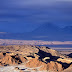 Chili - Salar d'Atacama et Vallée de la Lune