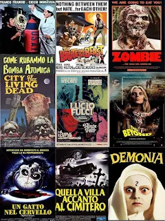 El cine de Lucio Fulci