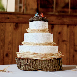 Rustic Wedding Cake Photos, Rustic Wedding Cake