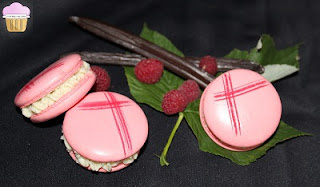 macarons