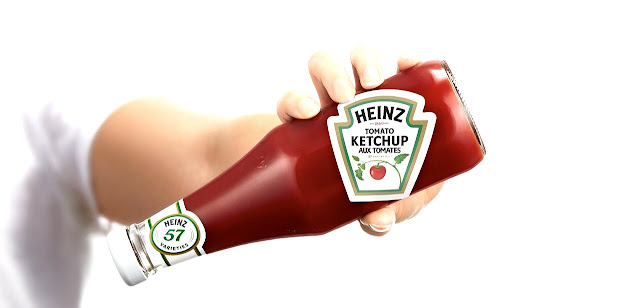  Kraft Heinz is looking to benefit from increased stocks