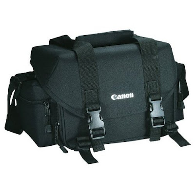 Camera  Canon on And Girls Fashion Bag  Canon 2400 Slr Gadget Bag For Eos Slr Cameras
