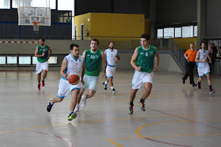 Paúles Sotera vs Urdaneta