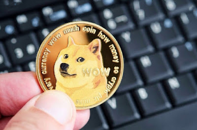 Настало время покупать Dogecoin (DOGE)