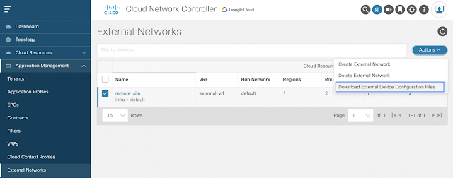 Cisco Cloud Network, Google Cloud Platform, Cisco Career, Cisco Skills, Cisco Jobs, Cisco Tutorial and Materials, Cisco Learning, Cisco Tutorial and Materials