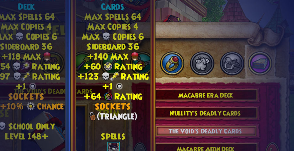 Wizard101 Archmastery Guide: How to Get School Pips