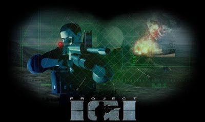 Project IGI 1 Free Download For PC