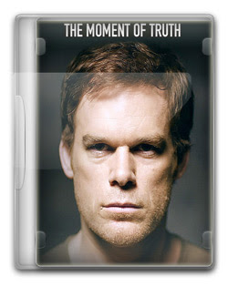 Dexter S7E06   Do the Wrong Thing