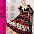 Bridal Anarkali Frocks 2013 By Brides Galleria