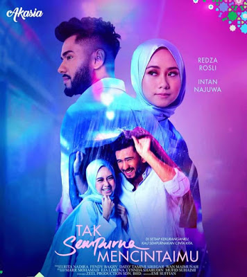 EPISOD PENUH DRAMA TAK SEMPURNA MENCINTAIMU, TAK SEMPURNA MENCINTAIMU , SINOPSIS DRAMA TAK SEMPURNA MENCINTAIMU , DRAMA MELAYU ,