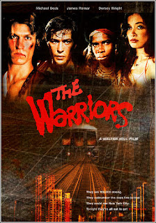 film The Warriors tahun 1979