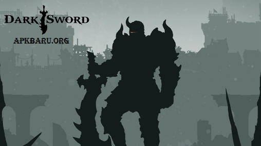 Download Dark Sword Mod Apk For Android