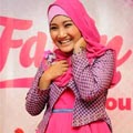 Photo: Fatin Launching Album Perdana "For You"