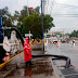 Atiende CAEM afectaciones por lluvia en Chalco y Valle de Chalco