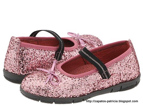 Zapatos patricia:zapatos-787292
