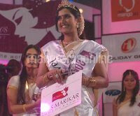 Miss Kerala 2008 - Photo Gallery