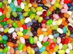 WIN 10 lbs of Jelly Belly Jelly Beans!