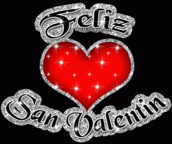  San  Valentín 
