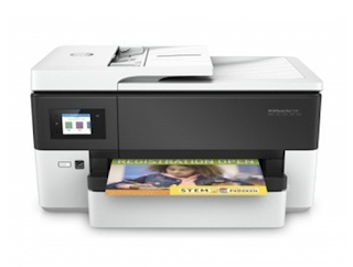 HP OfficeJet Pro 7720 Wide Format All-in-One Printer Driver