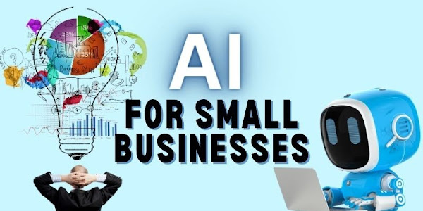 The Role of AI in Revolutionizing Small Businesses