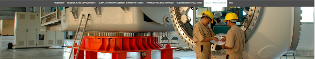 Walk-In Drive from SUZLON 2024