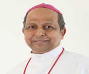 Delhi archbishop asks religions join together to build a better world