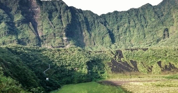 Cerita rakyat bahasa jawa gunung bagus