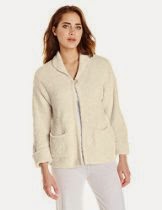 <br />Casual Moments Women's Bed Jacket