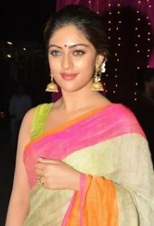 Anu Emmanuel Family Husband Parents children's Marriage Photos