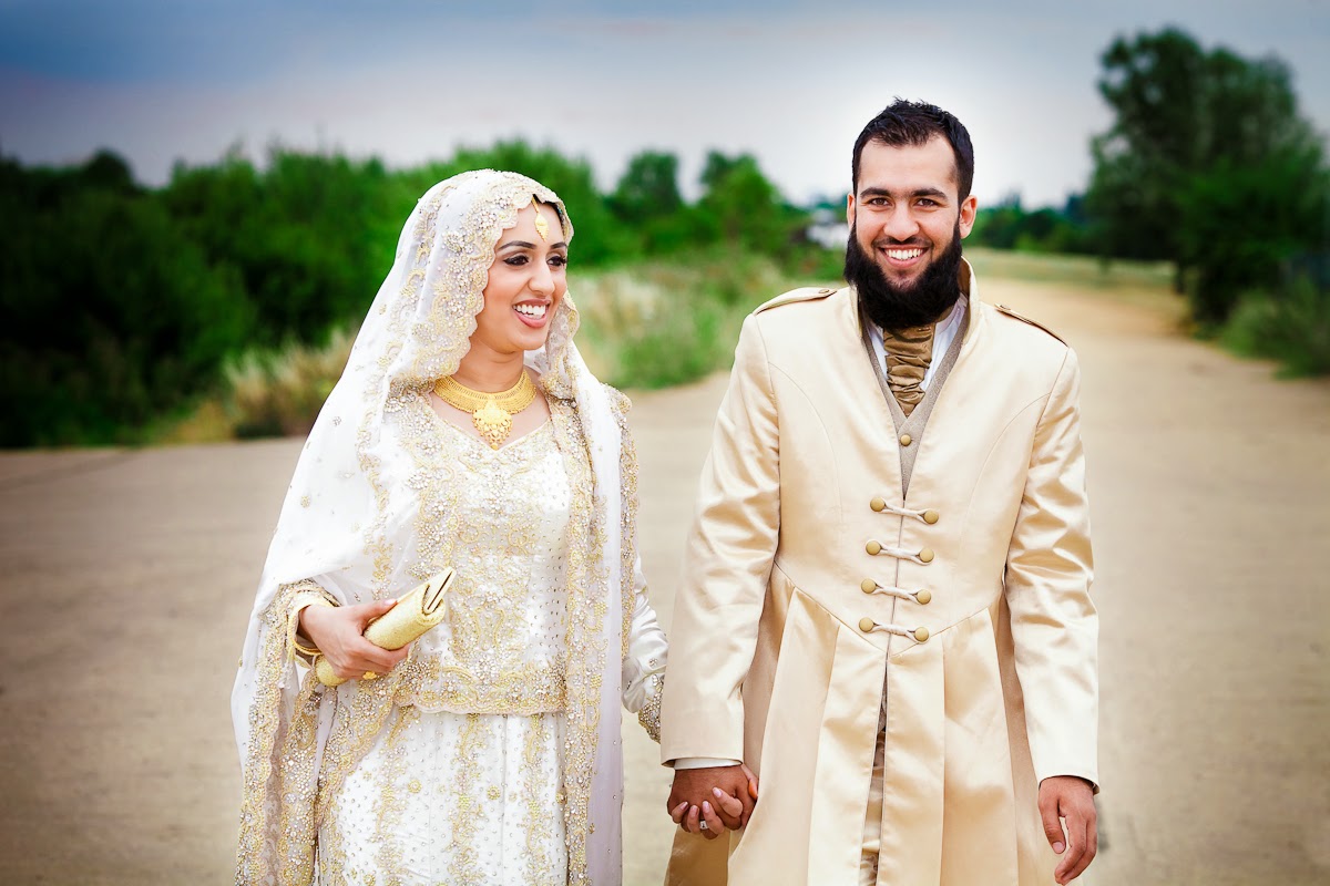 Muslim Weddings