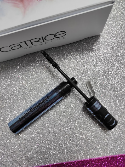 Lash Changer Volume Mascara - wersja wodoodporna