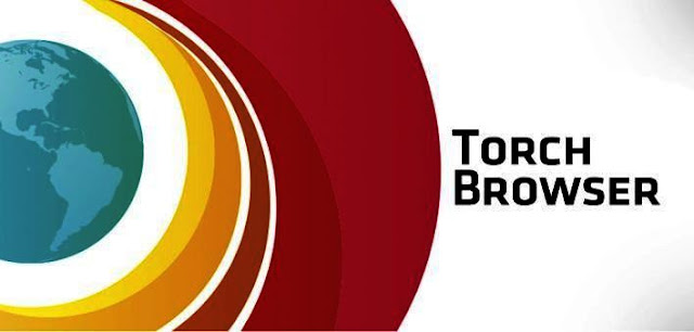 TORCH BROWSER Cover Photo