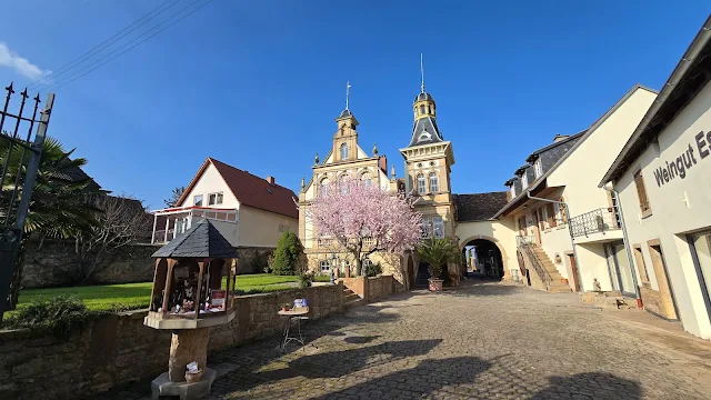 Weingut Musbach