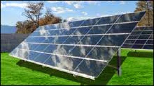 Solar Gets A Tax Boost