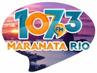 Rádio Maranata FM - Nova Iguaçu/RJ