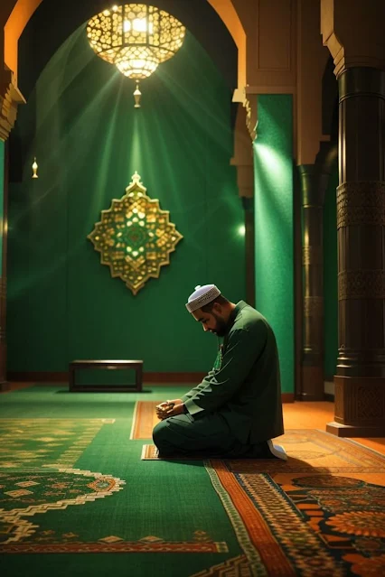 Salah